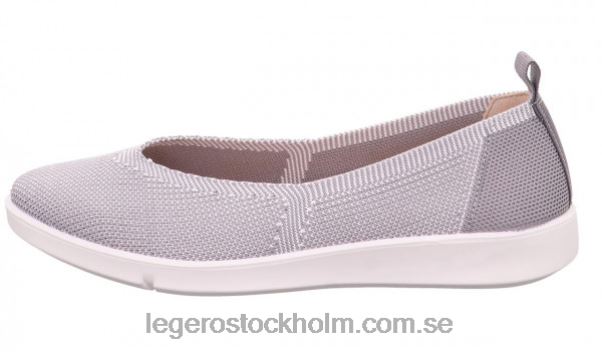 kvinnor lucca aluminio Legero HLX6X18