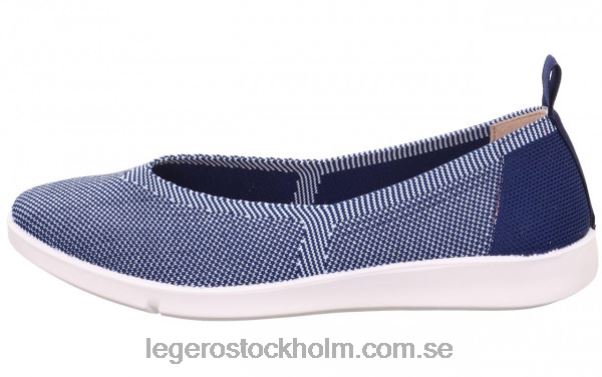 kvinnor lucca indacox Legero HLX6X36