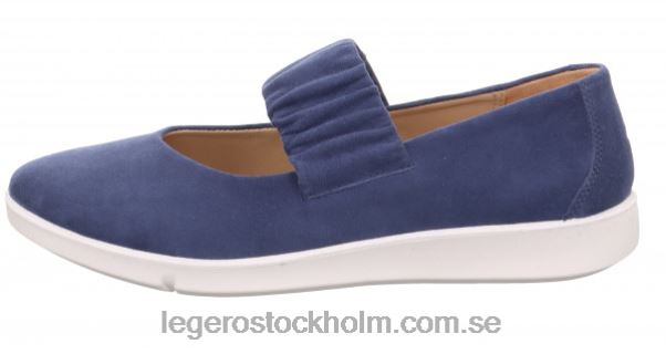 kvinnor lucca indacox Legero HLX6X50