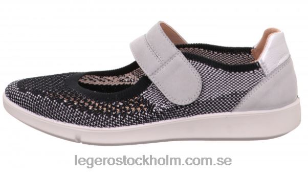 kvinnor lucca moln grå Legero HLX6X156