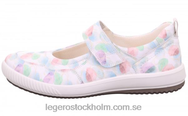 kvinnor tanaro 5.0 flerfärgad Legero HLX6X100