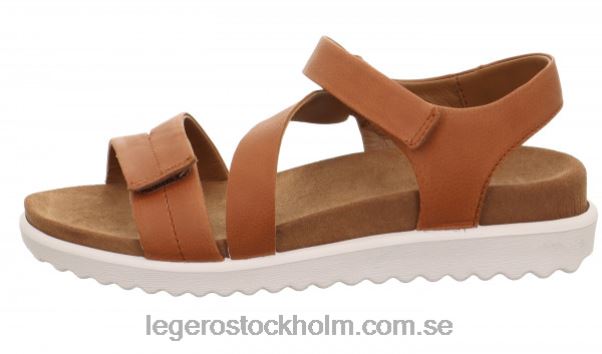 kvinnor flytta cuoio Legero HLX6X144