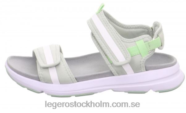 kvinnor frihet alg Legero HLX6X42