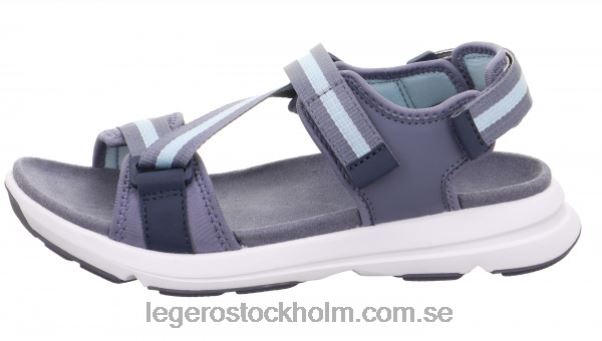 kvinnor frihet indacox Legero HLX6X28