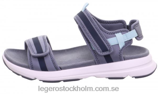 kvinnor frihet indacox Legero HLX6X46