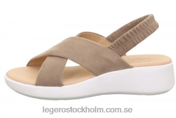 kvinnor lätt giotto Legero HLX6X151