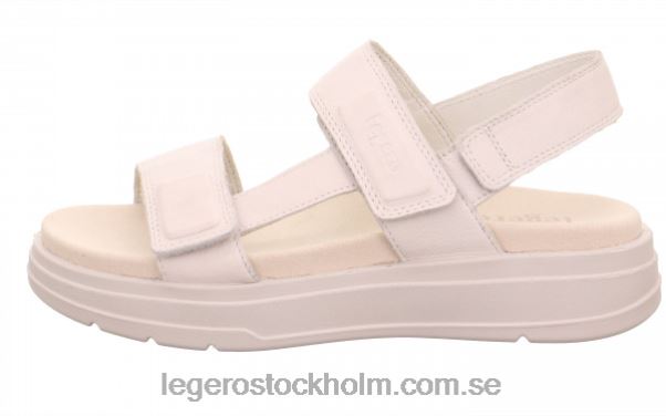 kvinnor sunwalker mjuk taupe Legero HLX6X154