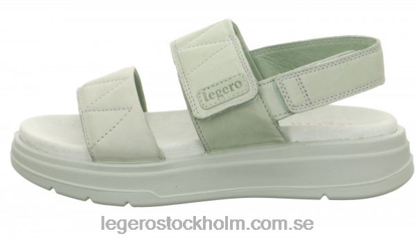 kvinnor sunwalker mynta Legero HLX6X30