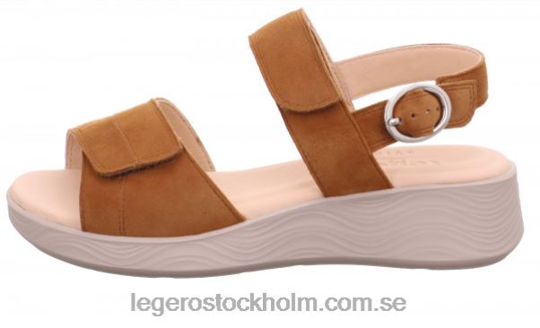 kvinnor sväng pepparkakor Legero HLX6X90