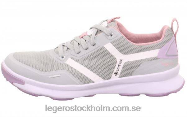 kvinnor färdig aluminium Legero HLX6X152