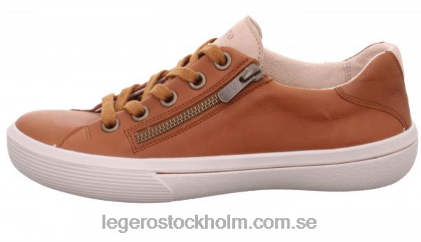 kvinnor färsk konjak Legero HLX6X19