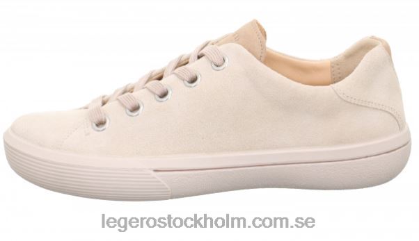 kvinnor färsk mjuk taupe Legero HLX6X128