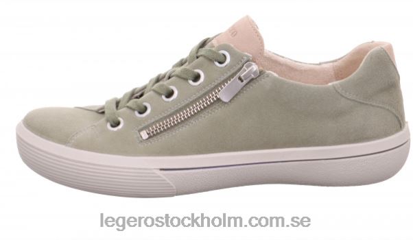 kvinnor färsk pino Legero HLX6X58