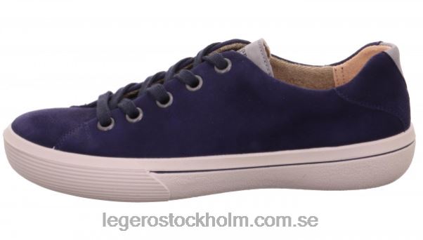 kvinnor fräscha sneakers tempesta Legero HLX6X268
