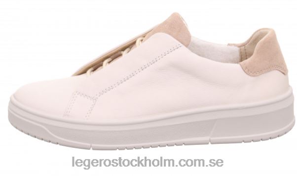 kvinnor glädjas mjuk taupe Legero HLX6X27