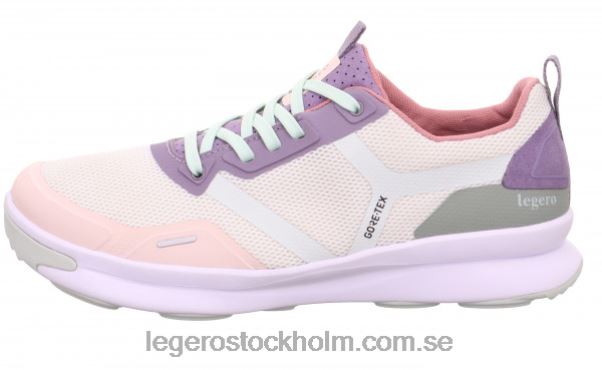 kvinnor klar offwhite Legero HLX6X134