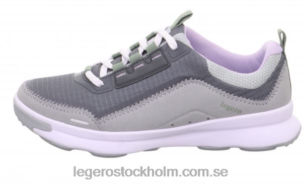 kvinnor redo fumo Legero HLX6X109