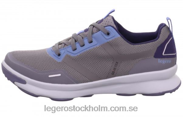 kvinnor redo fumo Legero HLX6X202