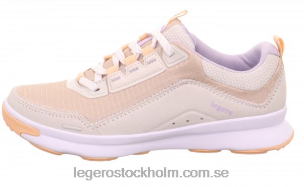 kvinnor redo rouge solbränna Legero HLX6X131