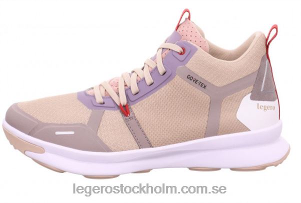 kvinnor redo tasso Legero HLX6X172