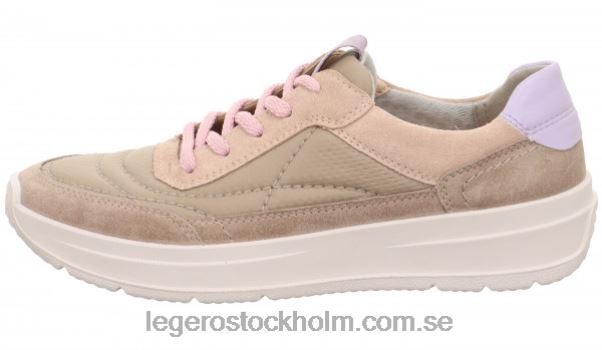 kvinnor sprinter giotto Legero HLX6X82