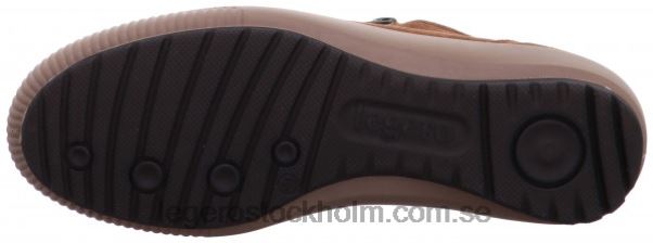 kvinnor tanaro 4.0 sneakers skor noce Legero HLX6X192