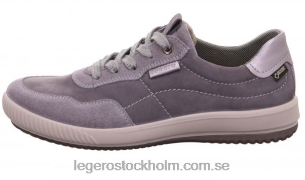 kvinnor tanaro 5.0 sneakers fumo Legero HLX6X296