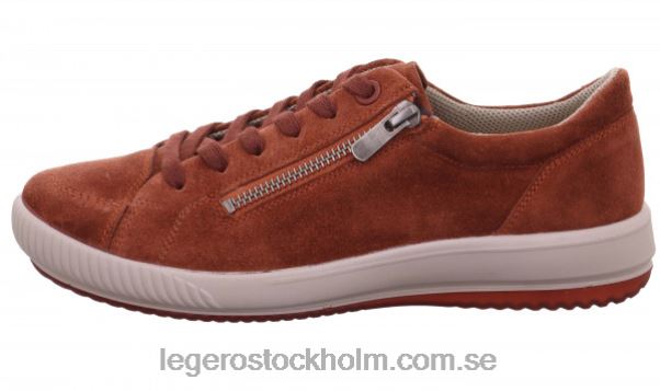 kvinnor tanaro 5.0 sneakers trä Legero HLX6X261