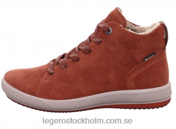 kvinnor tanaro 5.0 sneakers trä Legero HLX6X291