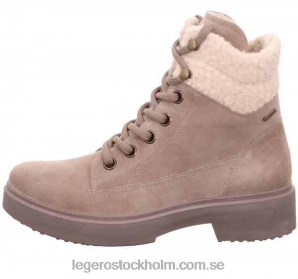 kvinnor angel boots giotto Legero HLX6X290