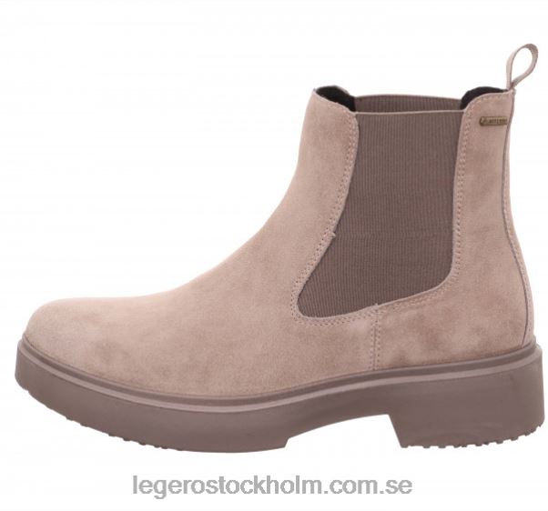 kvinnor angel chelsea boots giotto Legero HLX6X313