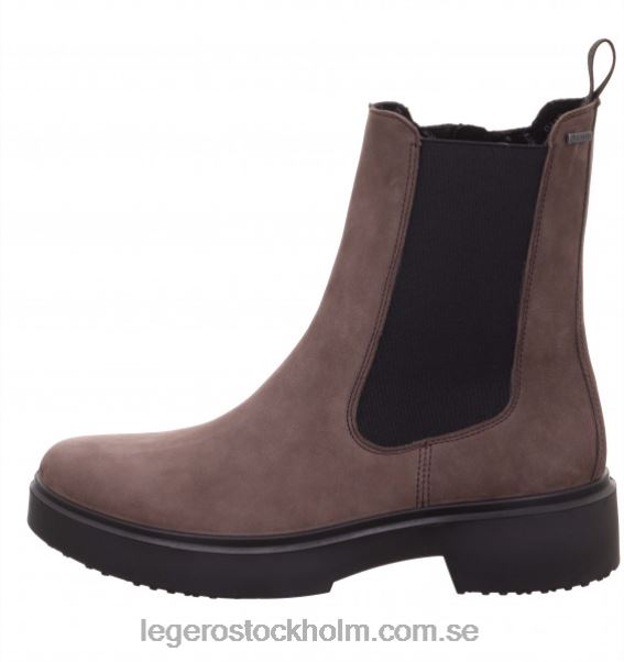 kvinnor angel chelsea boots ossido Legero HLX6X253