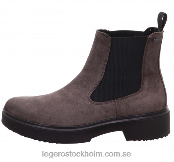 kvinnor angel chelsea boots ossido Legero HLX6X310