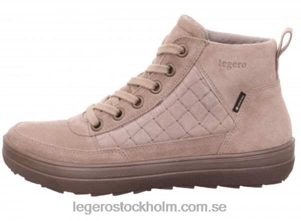 kvinnor mira ankel boot giotto Legero HLX6X244