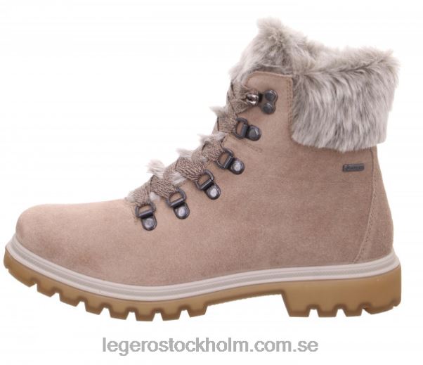 kvinnor monta giotto Legero HLX6X299