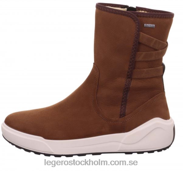 kvinnor mysigt snus Legero HLX6X232