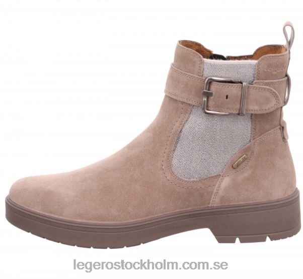 kvinnor mystic chelsea boots giotto Legero HLX6X226