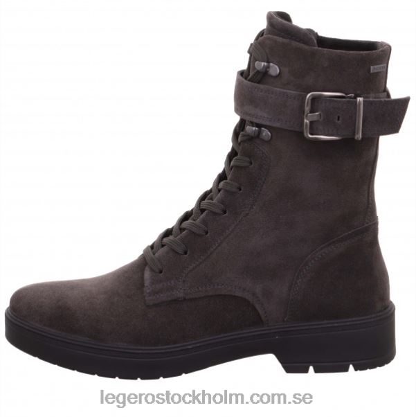 kvinnor mystisk lavagne Legero HLX6X317