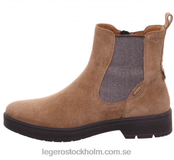 kvinnor mystisk palude Legero HLX6X322