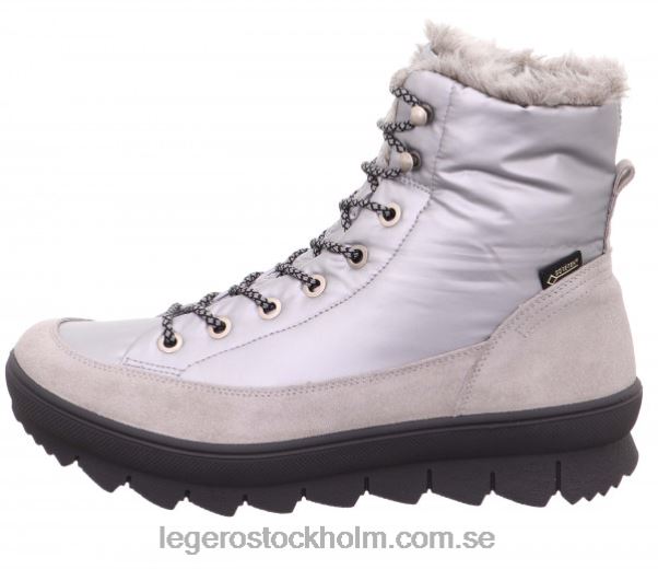 kvinnor novara aluminio Legero HLX6X287