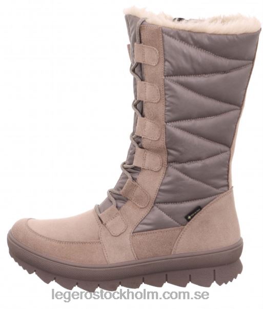 kvinnor novara giotto Legero HLX6X264