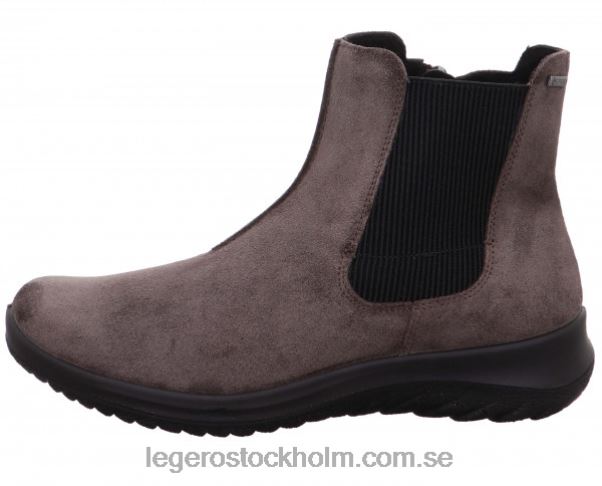 kvinnor softboot 4.0 ossido Legero HLX6X279