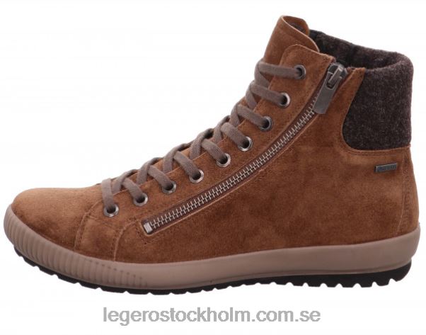 kvinnor tanaro 4.0 stövel noce Legero HLX6X301