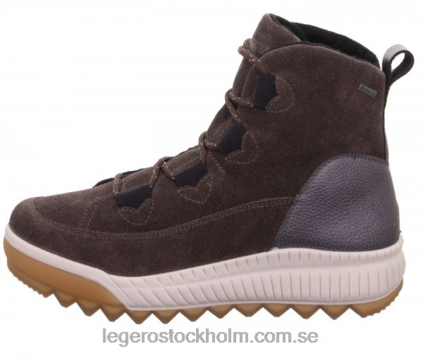 kvinnor tirano ossido Legero HLX6X258